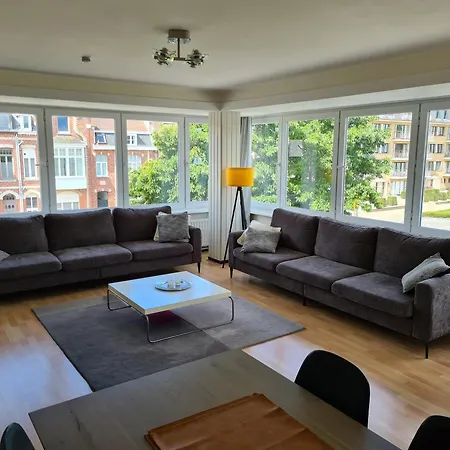Apartment Northsea Koksijde