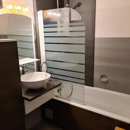 Northsea Apartment