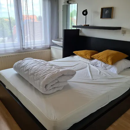 Northsea Apartment *